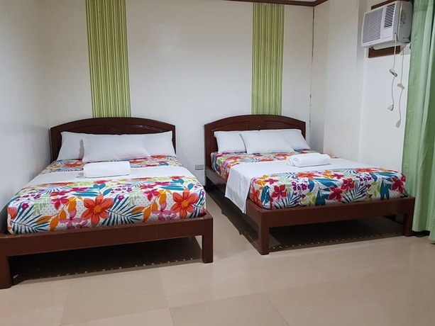 Imagen general del Hotel Jejsellends Garden Cottages. Foto 9