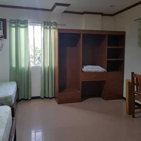 Imagen general del Hotel Jejsellends Garden Cottages. Foto 10