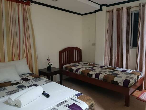 Imagen de la habitación del Hotel Jejsellends Garden Cottages. Foto 17