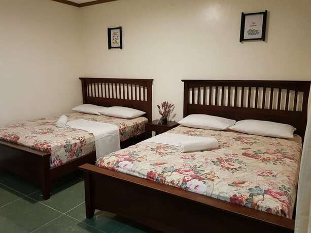Imagen general del Hotel Jejsellends Garden Cottages. Foto 12