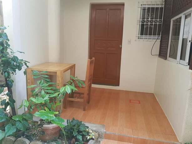 Imagen general del Hotel Jejsellends Garden Cottages. Foto 13