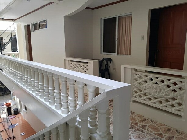 Imagen general del Hotel Jejsellends Garden Cottages. Foto 14