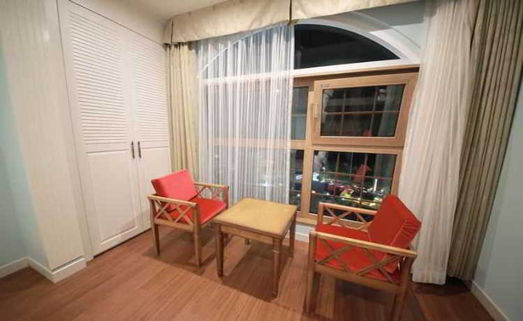 Imagen de la habitación del Hotel Jeju Aria Hotel. Foto 9
