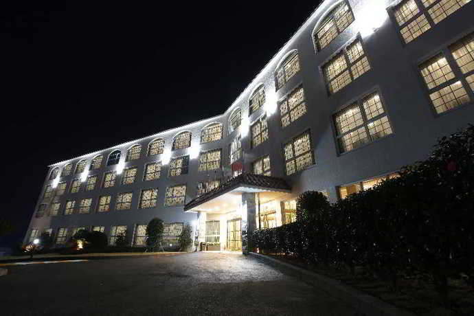 Imagen general del Hotel Jeju Aria Hotel. Foto 3