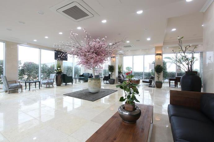 Imagen general del Hotel Jeju Aria Hotel. Foto 5