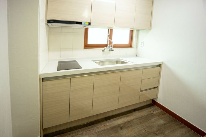 Imagen general del Hotel Jeju Badagurigi. Foto 1