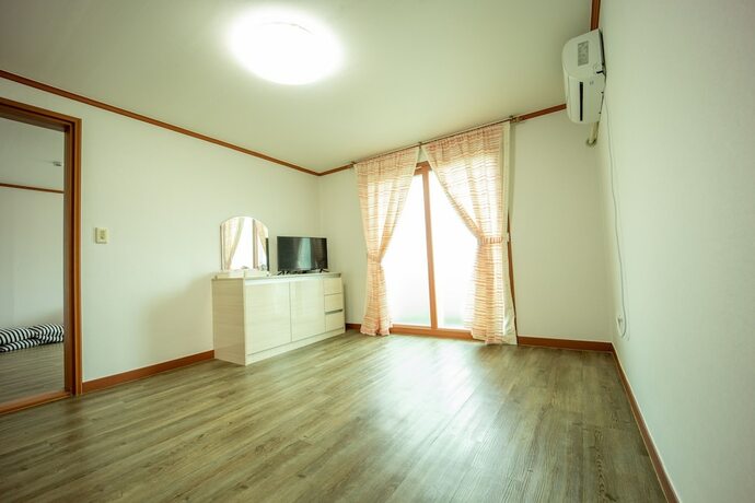 Imagen general del Hotel Jeju Badagurigi. Foto 4