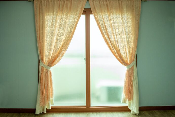Imagen de la habitación del Hotel Jeju Badagurigi. Foto 17