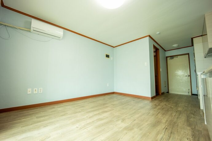 Imagen general del Hotel Jeju Badagurigi. Foto 9
