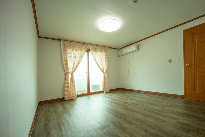 Imagen general del Hotel Jeju Badagurigi. Foto 10