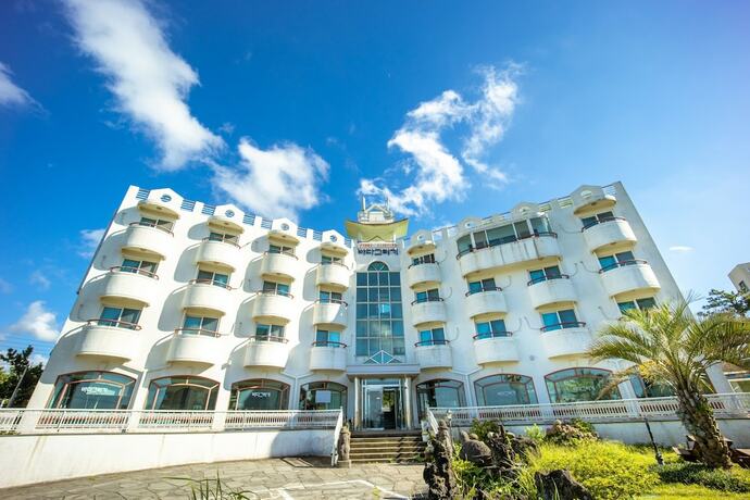 Imagen general del Hotel Jeju Badagurigi. Foto 11