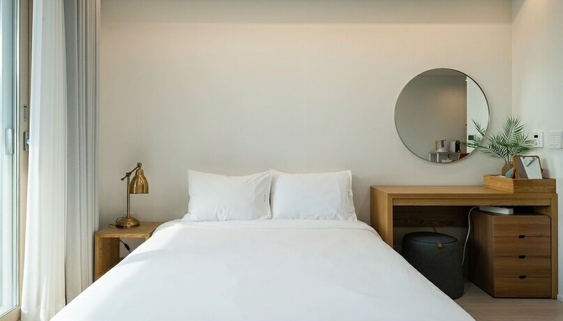 Imagen general del Hotel Jeju Badayeon Villa. Foto 3