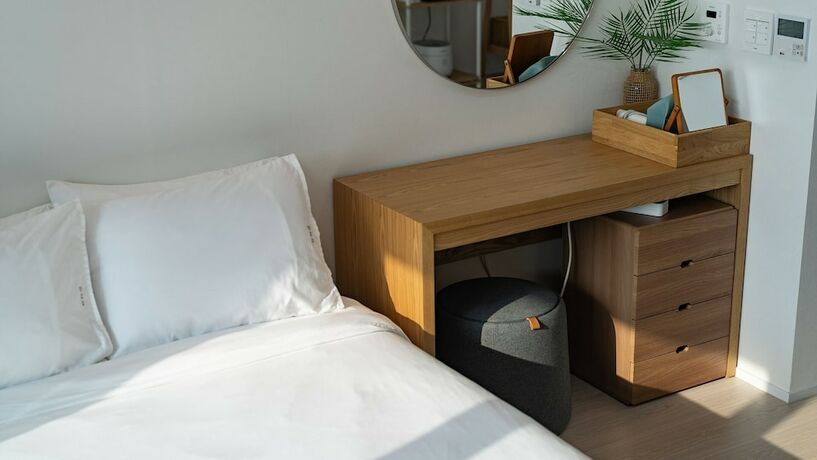 Imagen general del Hotel Jeju Badayeon Villa. Foto 6