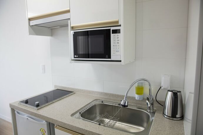 Imagen general del Hotel Jeju Baraki. Foto 3