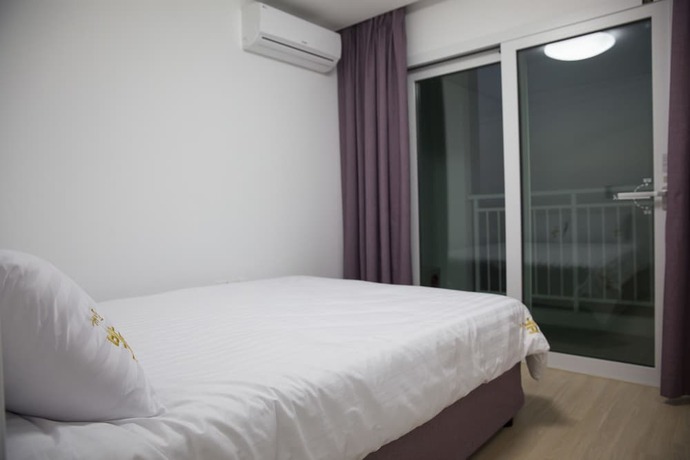 Imagen general del Hotel Jeju Baraki. Foto 5