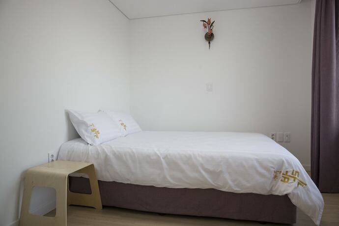 Imagen general del Hotel Jeju Baraki. Foto 6