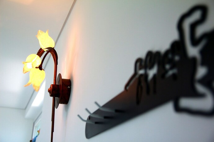 Imagen de la habitación del Hotel Jeju Baraki. Foto 15