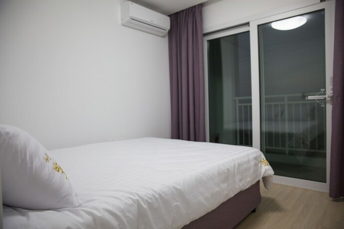 Imagen de la habitación del Hotel Jeju Baraki. Foto 26