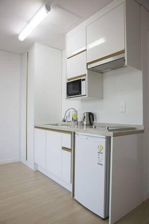 Imagen de la habitación del Hotel Jeju Baraki. Foto 29