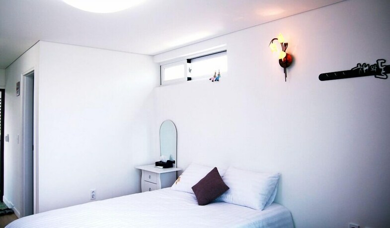 Imagen de la habitación del Hotel Jeju Baraki. Foto 30