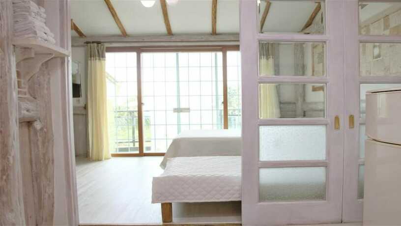 Imagen general del Hotel Jeju Beautiful Resort. Foto 5