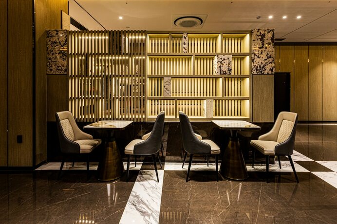 Imagen general del Hotel Jeju Bolton. Foto 4