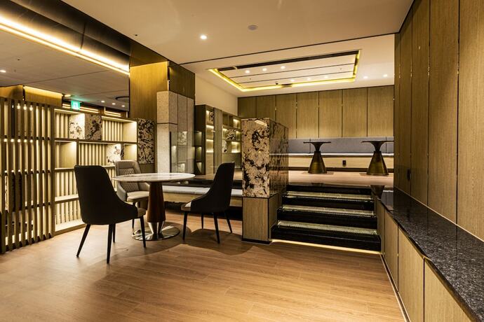 Imagen general del Hotel Jeju Bolton. Foto 6