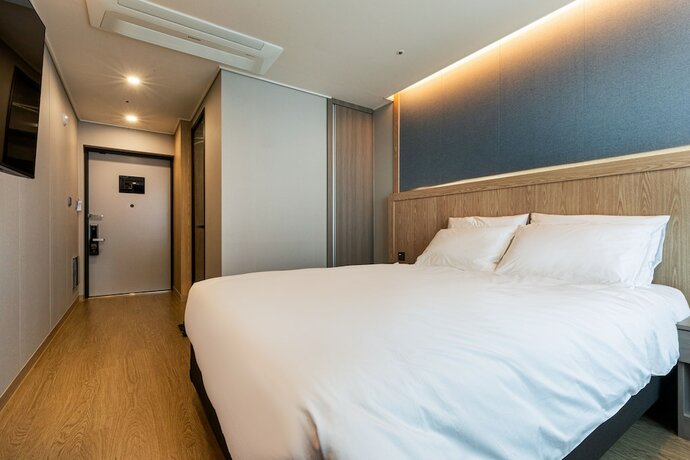 Imagen general del Hotel Jeju Bolton. Foto 8