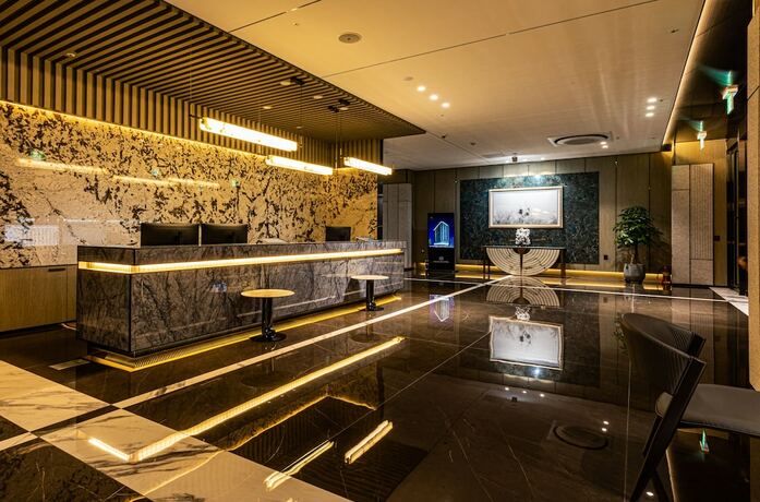 Imagen general del Hotel Jeju Bolton. Foto 9