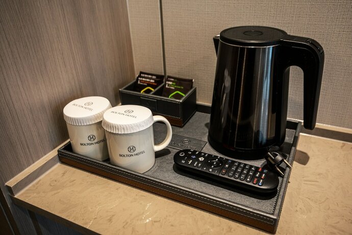 Imagen de la habitación del Hotel Jeju Bolton. Foto 21