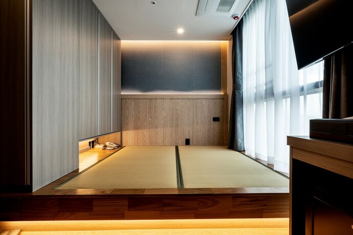 Imagen de la habitación del Hotel Jeju Bolton. Foto 22