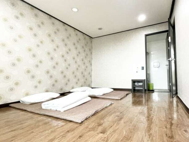 Imagen general del Hotel Jeju Cordelia Resort. Foto 4