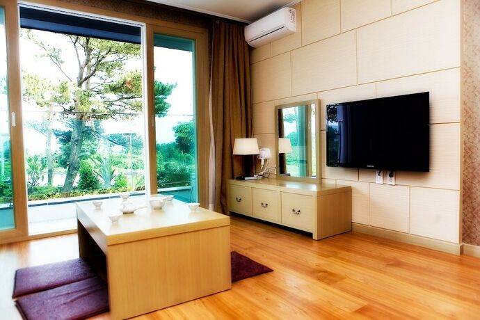 Imagen general del Hotel Jeju Cordelia Resort. Foto 6