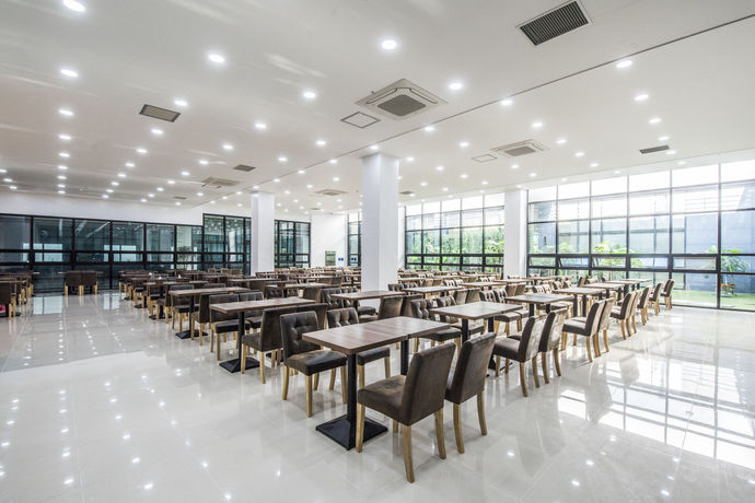 Imagen de los exteriores del Hotel Jeju Cordelia S. Foto 17