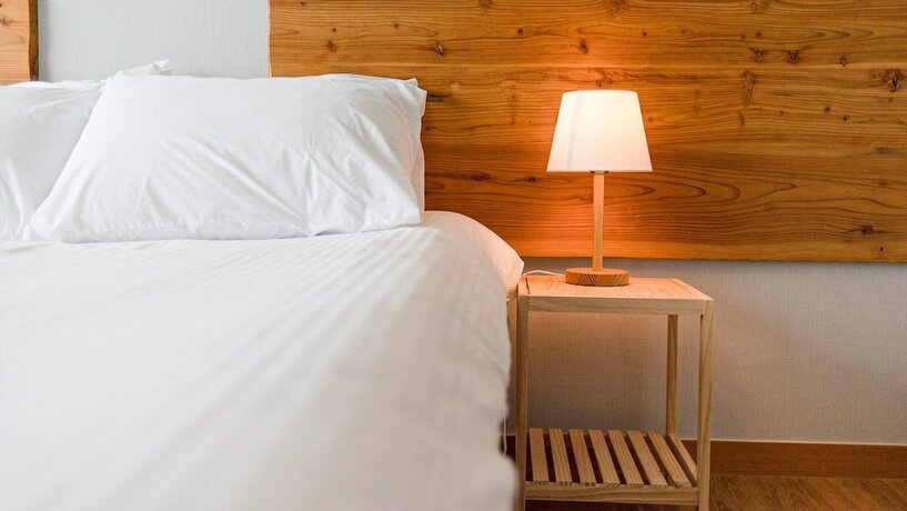 Imagen de la habitación del Hotel Jeju Dodubong. Foto 20