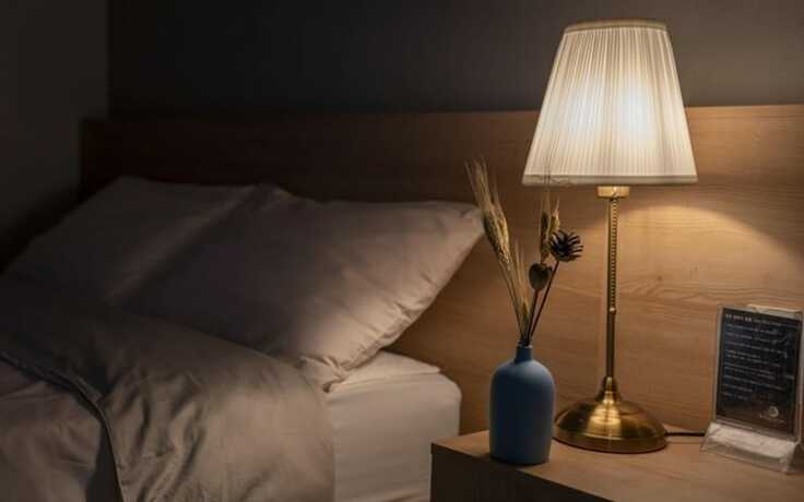 Imagen general del Hotel Jeju Ellui. Foto 6