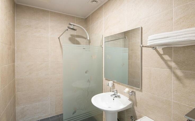 Imagen general del Hotel Jeju Ellui. Foto 11