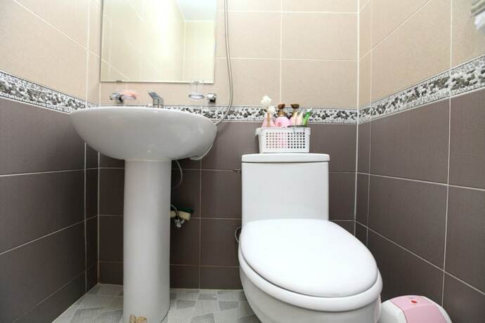 Imagen general del Hotel Jeju Ever Guest House. Foto 3