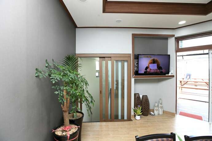 Imagen general del Hotel Jeju Ever Guest House. Foto 4