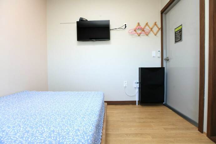 Imagen general del Hotel Jeju Ever Guest House. Foto 10