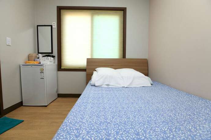 Imagen de la habitación del Hotel Jeju Ever Guest House. Foto 20