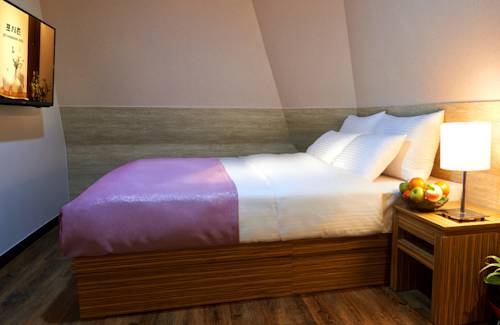 Imagen general del Hotel Jeju Fourseasons. Foto 2