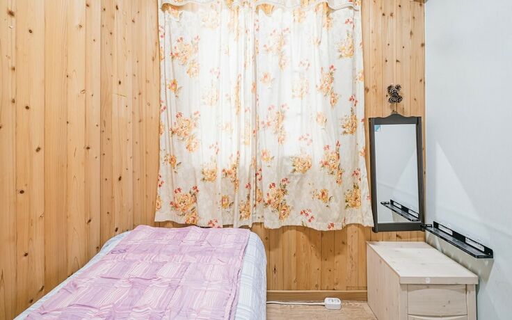 Imagen general del Hotel Jeju Gogung Pension-type Guest House. Foto 4