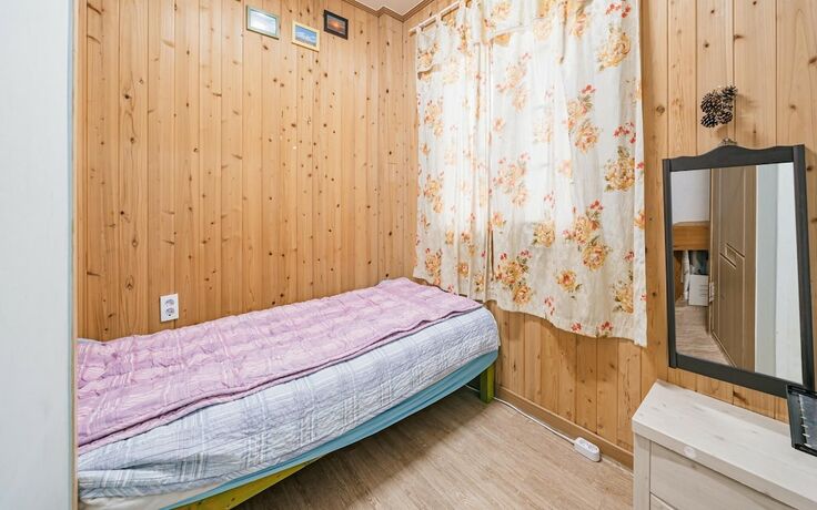 Imagen general del Hotel Jeju Gogung Pension-type Guest House. Foto 7