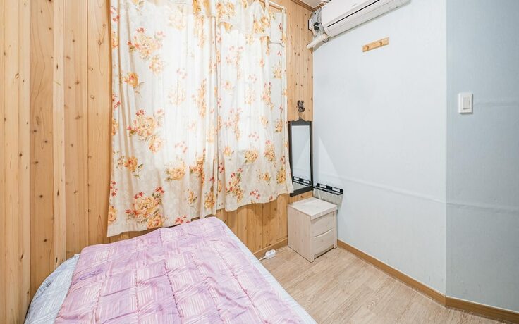 Imagen general del Hotel Jeju Gogung Pension-type Guest House. Foto 9