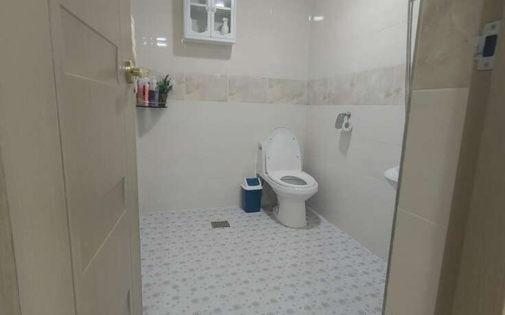 Imagen general del Hotel Jeju Gogung Pension-type Guest House. Foto 10