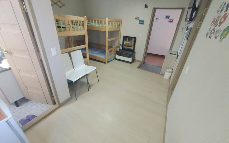Imagen general del Hotel Jeju Gogung Pension-type Guest House. Foto 11