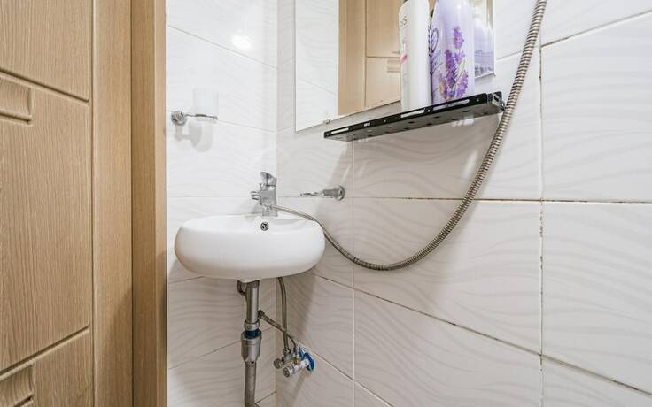 Imagen general del Hotel Jeju Gogung Pension-type Guest House. Foto 12