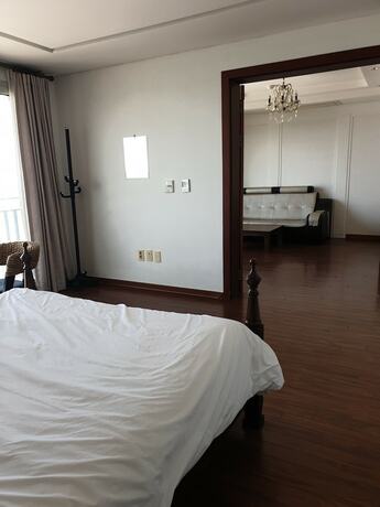 Imagen general del Hotel Jeju Haejodae. Foto 2