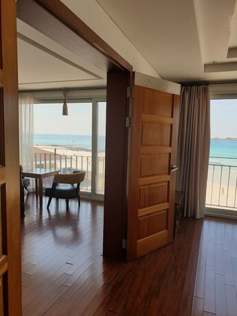 Imagen general del Hotel Jeju Haejodae. Foto 3